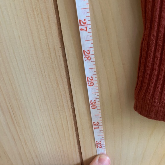 Fall forever 21 dress-size small - Picture 4 of 10